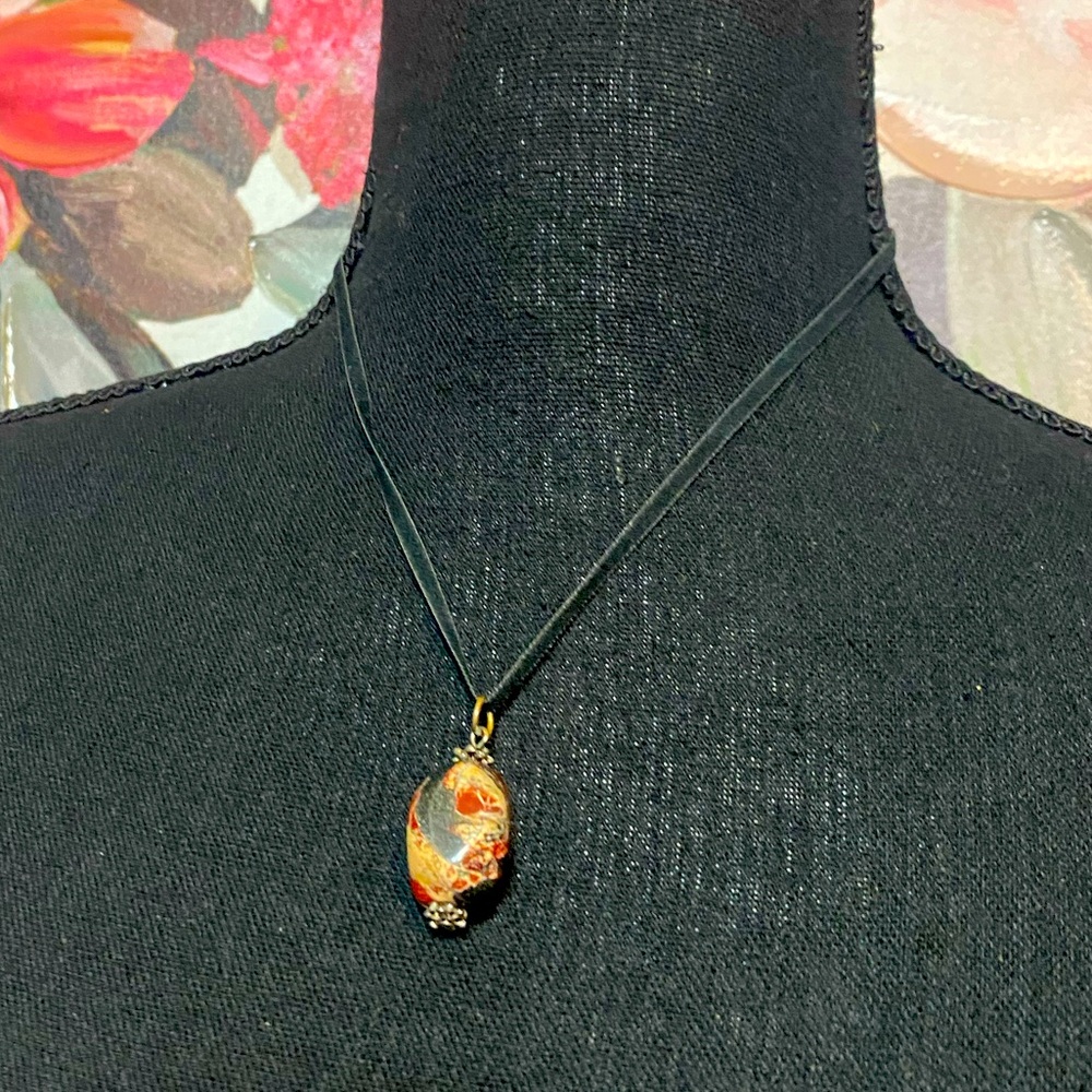 Pendant Necklace